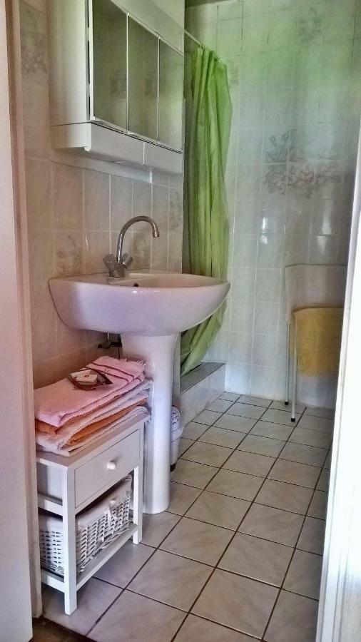 A La Source Du Saolon Bed & Breakfast Culmont ภายนอก รูปภาพ